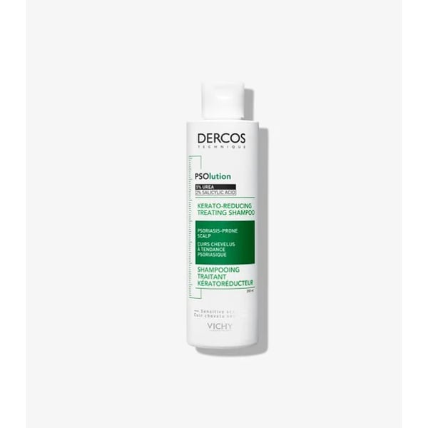 Dercos Anticaspa Ch Psolution 200Ml