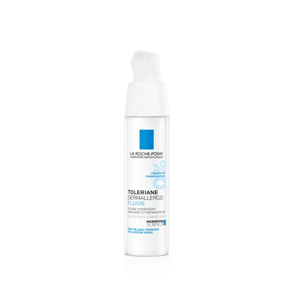 Lrposay Toleriane Dermallergo Fluido 40Ml