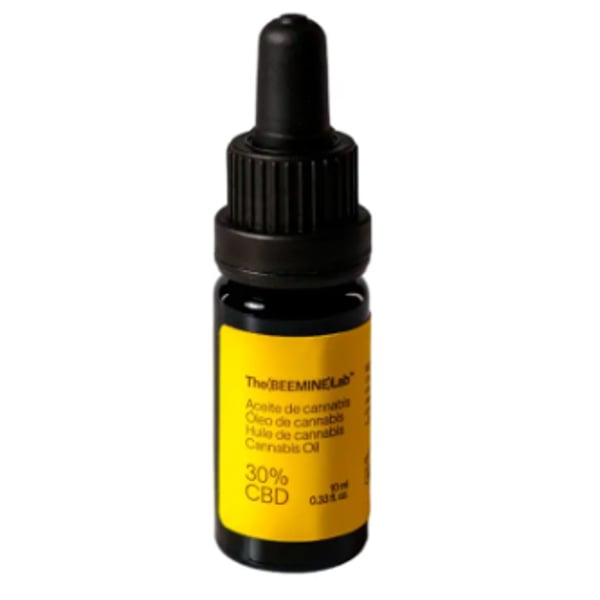 Beemine Ol Basic 30% Cbd 10Ml,