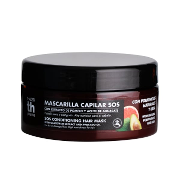 Th Pharma Masc Capil Sos Tor Ol Abac 300