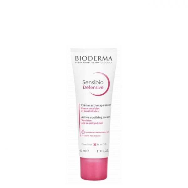 Sensibio Bioderma Defensive Cr 40Ml