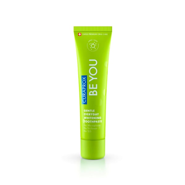 Curaprox Be You Pasta Dent Green 60Ml,