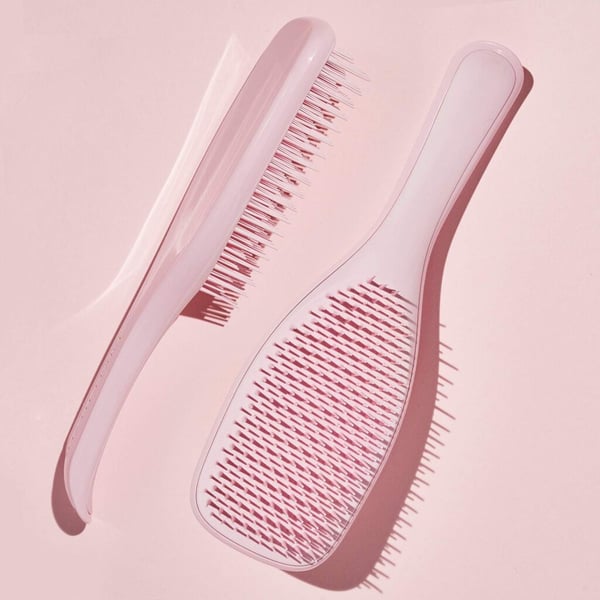 TANGLE TEEZER ESC CAB WET FINE FRAGILE ROSA