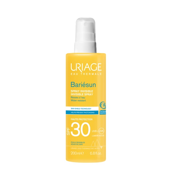Uriage Bariesun Sp Invisiv Spf30 200Ml,