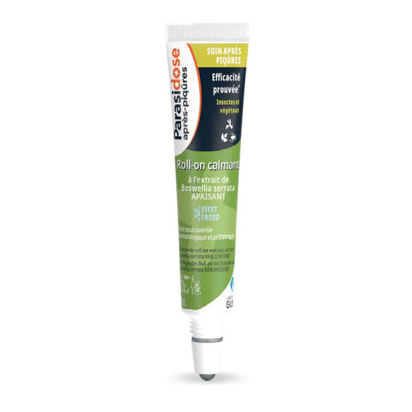 Parasidose Roll-On Calm Ap Picada 15Ml,