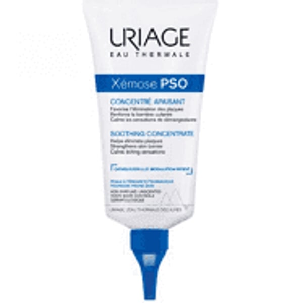 Uriage Xemose Pso Cuid Ultra Conc 150Ml