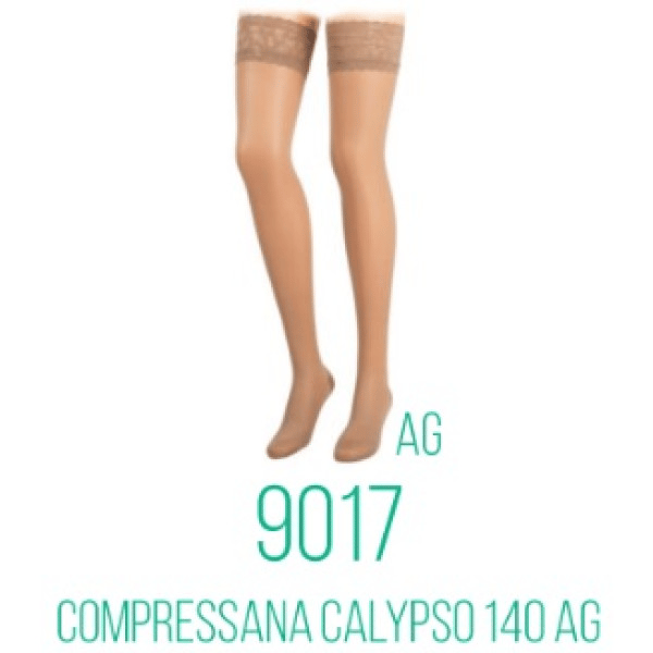 Compressancalypso Meiadescag 140 9017 V Sed,