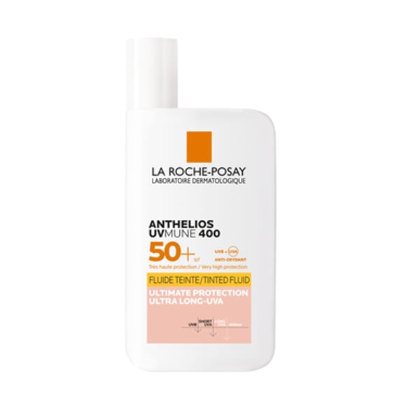 LRPosay Anthelios Uvmune Fl TT SPF50+50,