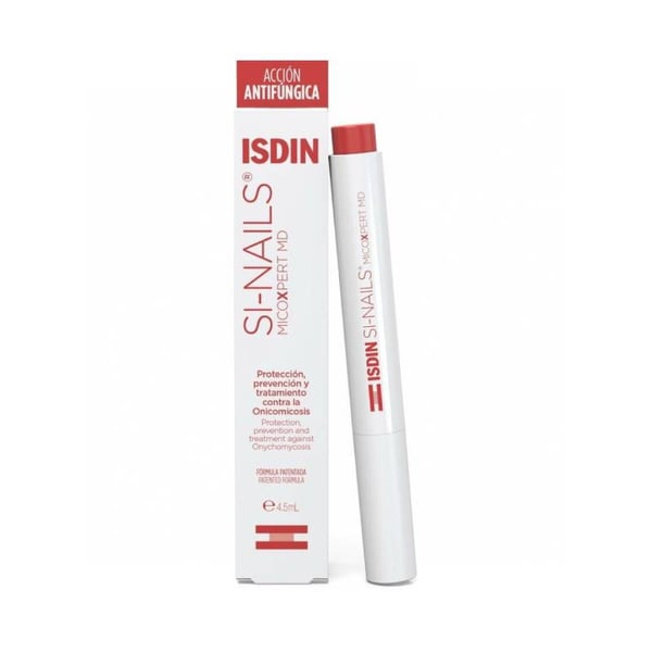 Isdin Si-Nails MicoXpert 4,5Ml,