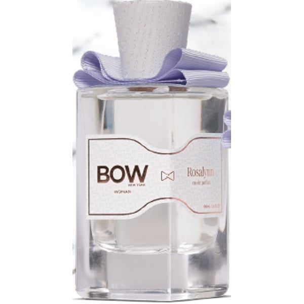 BOW - EAU DE PARFUM 100ML | NANCY [ROXO]