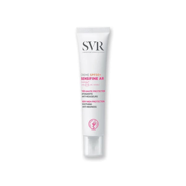 Svr Sensifine Ar Cr Spf50+ 40Ml