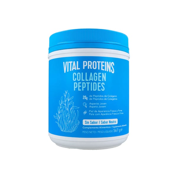 Vital Proteins Collag Pept Po Neut 567G