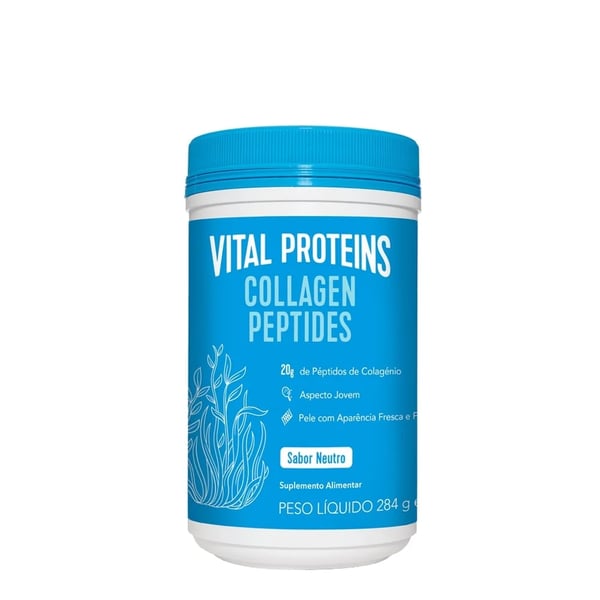 Vital Proteins Collag Pept Po Neut 284G