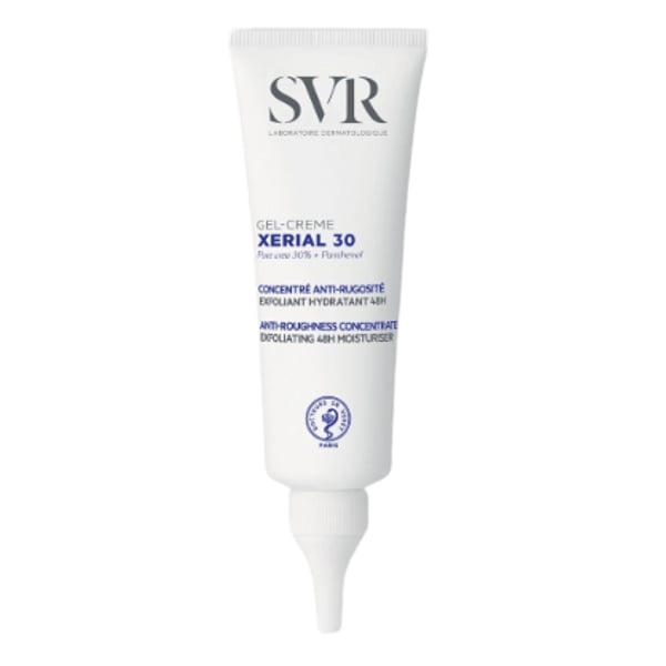 Svr Xerial 30 Gel Cr 75Ml,