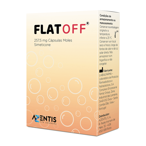 Flatoff Caps X30,