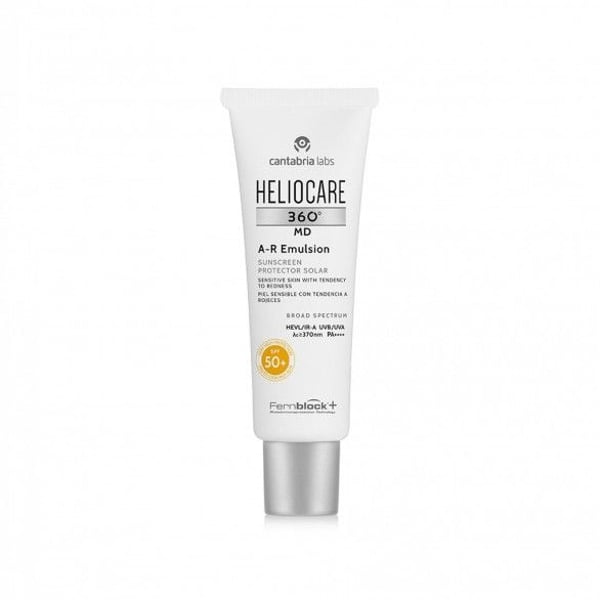Heliocare360 Md A-R Emul Spf50+ 50Ml