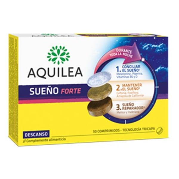 Aquilea Sono Forte Comp X30