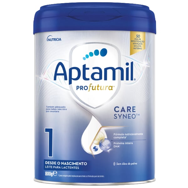 Aptamil 1 ProFutura Care Lt Lact 800g