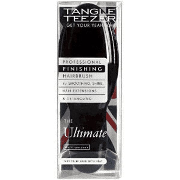 Tangle Teezer Esc Cab Ultimate St Preto,