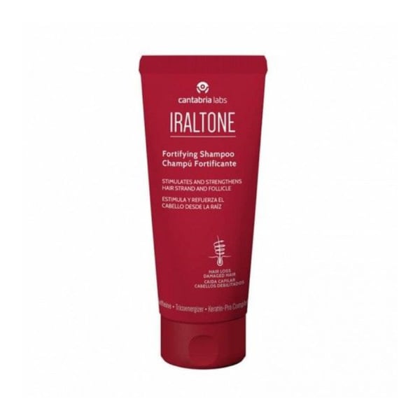 Iraltone Ch Fortificante 200ml