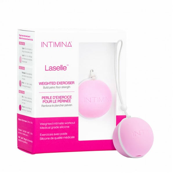 Intimina Laselle Exercitad Pelvico 28g,