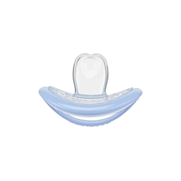 Curaprox Baby Chup Silic Azul T0