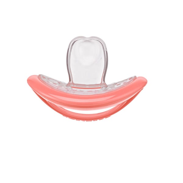 Curaprox Baby Chup Silic Coral T0
