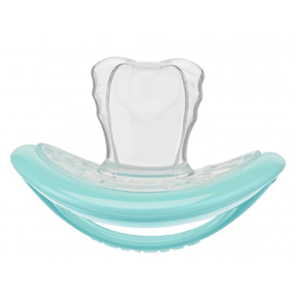 Curaprox Baby Chup Silic Turquesa T2