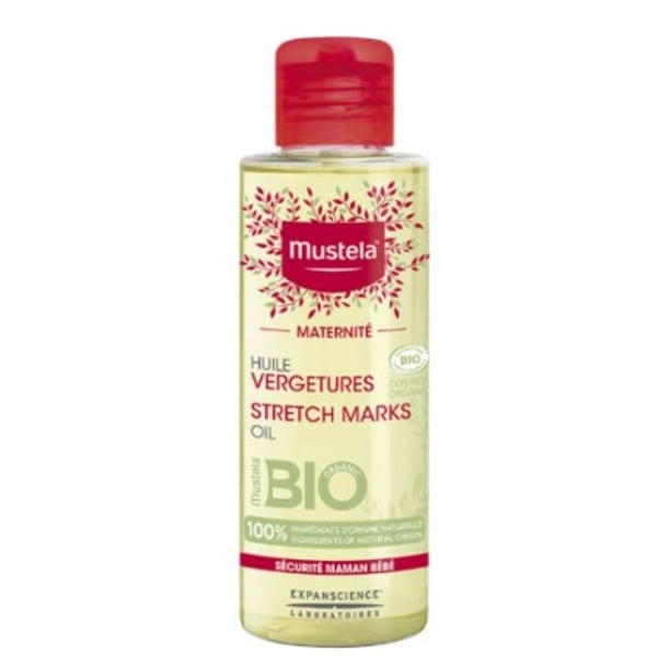 Mustela Maternid Ol Estr 105Ml Ed Lim