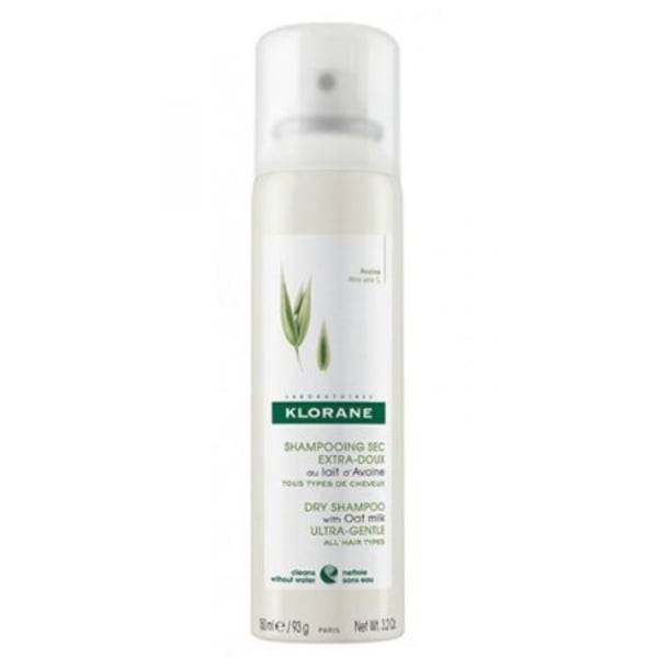 Klorane Cap Ch Seco Aveia Ceram 150ml,