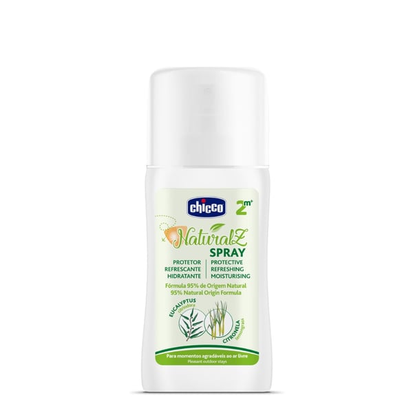 Ch.Mos11596000090 Spray Refr/Prot 100ml