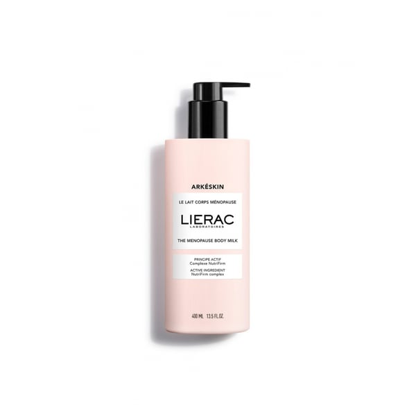 Lierac Arkéskin Lt Corpo Menopaus 400Ml,  