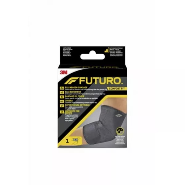 Futuro Cotovelo Sup Comfort Fit 04038