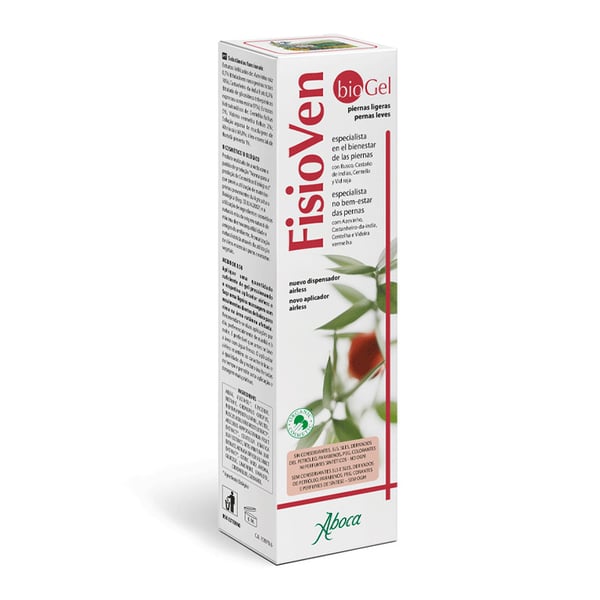 Fisioven Biogel Gel 100Ml