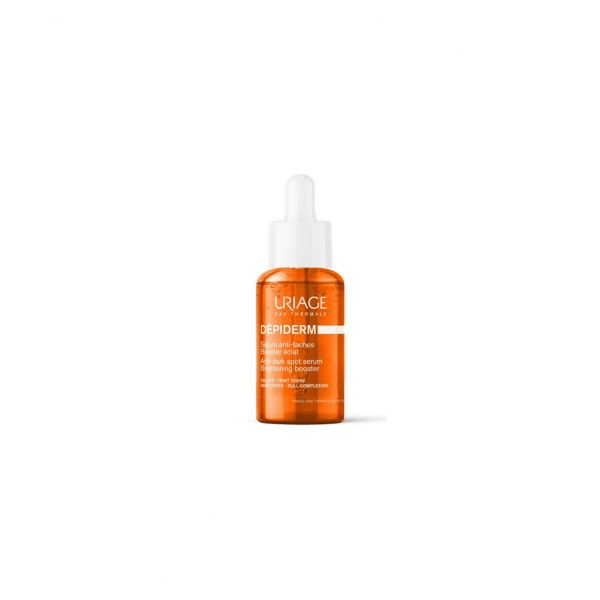 Uriage Dépiderm Sérum Lum Manchas 30ml,