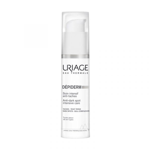 Uriage Dépiderm Cuid Corret Mancha 30ml,