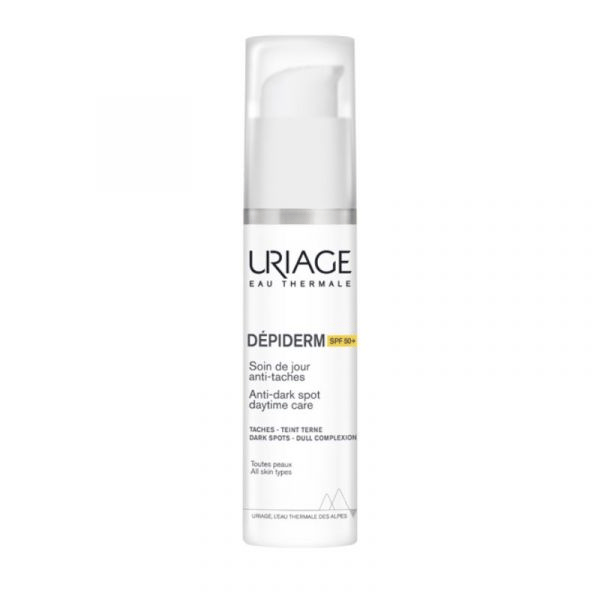 Uriage Dépiderm Cuid SPF50+ Mancha 30ml,