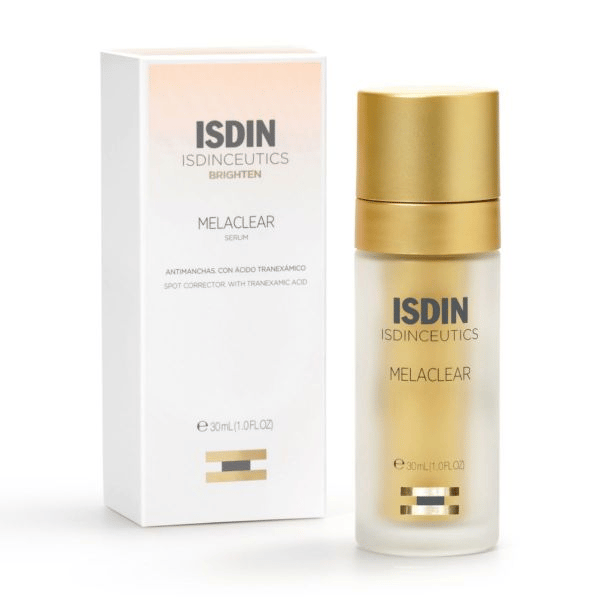 Isdinceutics Melaclear 1.8 Serum 30ml,