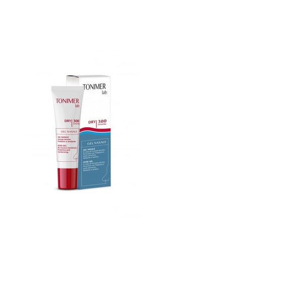 Tonimer Dry Gel Nasal 15ml