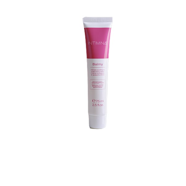 Intimina Balmy Cr Intimo Calmante 75Ml,