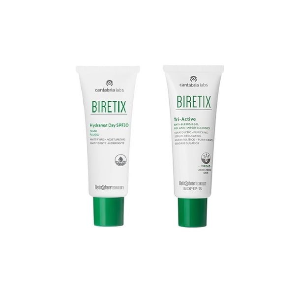 Biretix Tri-Active Gel 50+Of Hydram Day