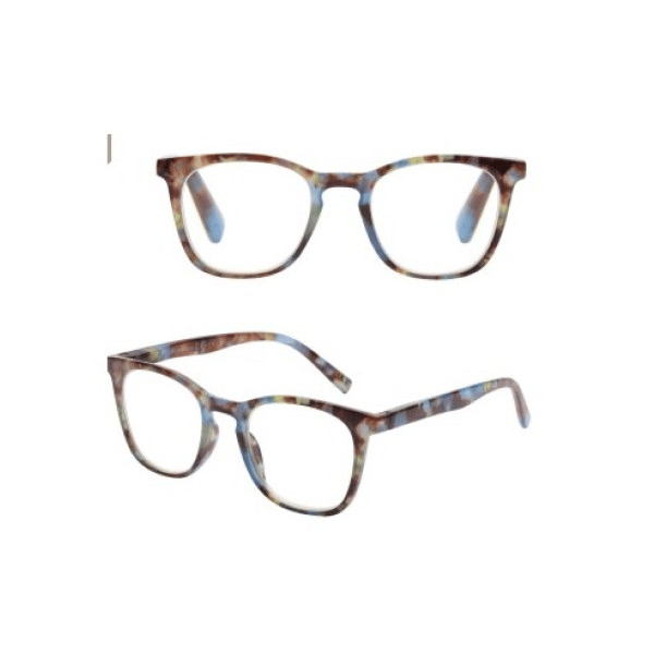 Farline Optica Ocul Leit Malaquita +3.0,