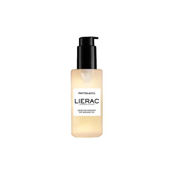 Lierac Phytolastil Ol Massagem 100Ml,