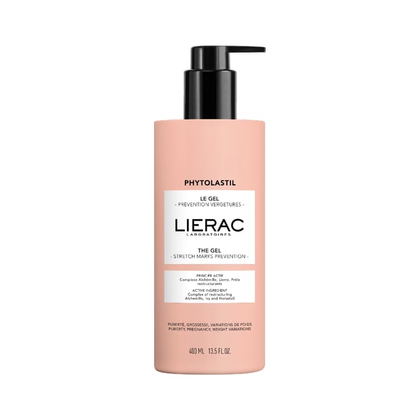 Lierac Phytolastil Gel Estrias 400Ml,