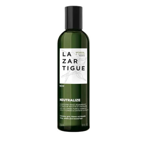 Lazartigue Neutralize Ch Antiamar 250Ml,