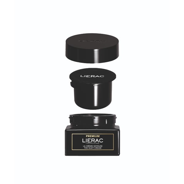 Lierac Premium Cr Sedoso Recarga 50Ml,