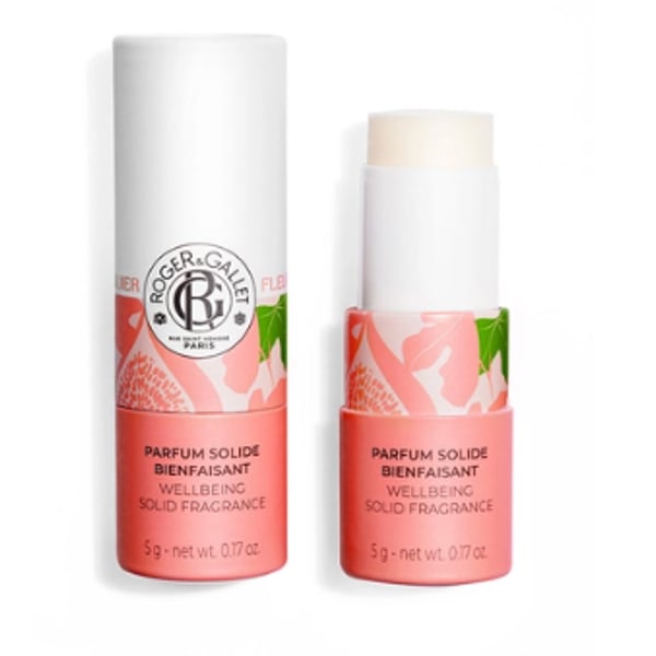 Rg Fl Figuier Perfume Sólido Stick 5G,