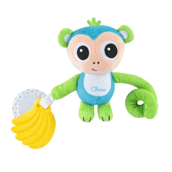 Chicco Bri11568000000 BS Roca Macaquinho,