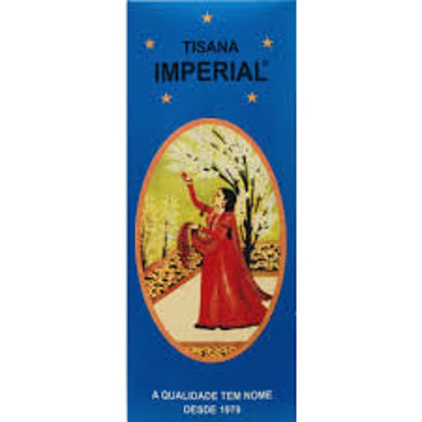 IMPERIAL CHÁ TISANA 105G