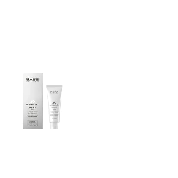 Babe Depigment+ Fluido Control 40Ml